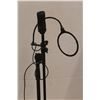 Image 2 : *Microphone and Stand