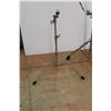Image 2 : *(2) Cymbal Stands