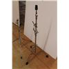 Image 3 : *(2) Cymbal Stands