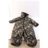 Image 3 : Child Clothing Lot- Sweater-6, Infant Reversible Jacket Approx. 3-5 yrs, The North Face, Snowsuit Jo