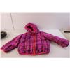 Image 4 : Child Clothing Lot- Sweater-6, Infant Reversible Jacket Approx. 3-5 yrs, The North Face, Snowsuit Jo