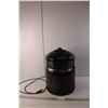 Image 1 : Filter Queen Defender Air Filter, Powers On, Smoke Smell 17" Tall