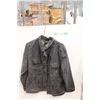 Image 1 : Simon Chang Denim Jacket- Size 18