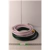 Image 1 : (2) Water Hoses- As Is