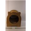 Image 1 : Catit Cat Bed 16" Tall x 14.5" Long x 14.5" Wide