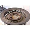 Image 2 : Propane Fire Pit 10.5" Tall x 18.5" Wide