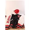 Image 2 : Playboy Sweater-M & Hockey Canada Jersey- Size 10