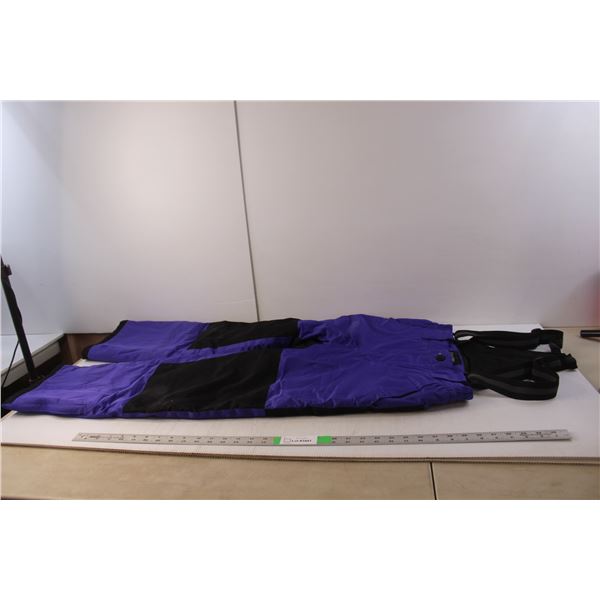 George XL (14-16) Ski Pants