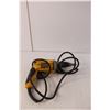 Image 2 : Dewalt Drywall VSR Drywall Screwdriver, Powers On