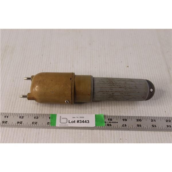 Kawe 8001 Cattle Prod- As Is 9.5" Long