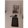 Image 3 : Tobacco Pipe, Smartab 7" Tablet, Harmonica, Lighter, Misc.