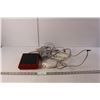 Image 1 : Nintendo Wii Mini, Consignor States Working, Powers On
