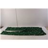 Image 4 : Saskatchewan Roughriders Memorabilia- Inflatable Helmet, Pyjama Pants- L (14/16), Pom Poms