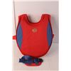 Image 2 : Superman Lifejacket 35-55 Lbs.