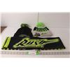 Image 1 : (2) Saskatchewan Rush Toques- New & Scarf