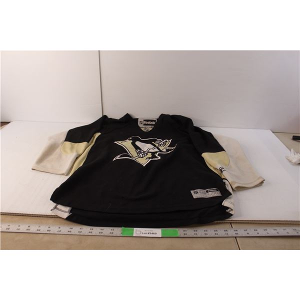 *Pittsburgh Penguins Jersey- Youth L/XL