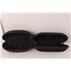 Image 3 : (2) Sunglasses with Cases & Cloths