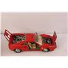 Image 2 : (3) Vintage Model Vehicles, Up to 10" Long, As Is