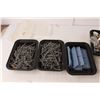 Image 4 : Nails, Bolts, Space Saver Bags, Misc.