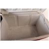 Image 3 : Red Igloo Cooler, 24'' x 14'' x 14.5''- Has Oder