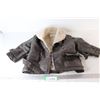Image 1 : *Kiddies Kastle Kids Aviator Style Jacket- Size 3