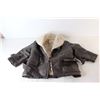 Image 2 : *Kiddies Kastle Kids Aviator Style Jacket- Size 3