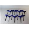 Image 2 : (15) Allen Key Screw Drivers- All Metric