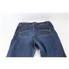 Image 6 : (3) Pairs Of Women's Jeans, Express Jeans Denver Hayes, Roadrunner Jeans, Size 10, 12, 14 x 30