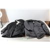 Image 1 : (2) Women's Jackets, Old Navy, Gotcha Glacier- Sizes Small, Medium
