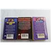 Image 2 : (3) Star Trek Books
