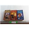 Image 1 : (3) Star Wars Books