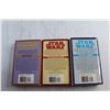 Image 2 : (3) Star Wars Books