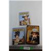 Image 1 : Sam Elliot and Gunsmoke DVD Movies