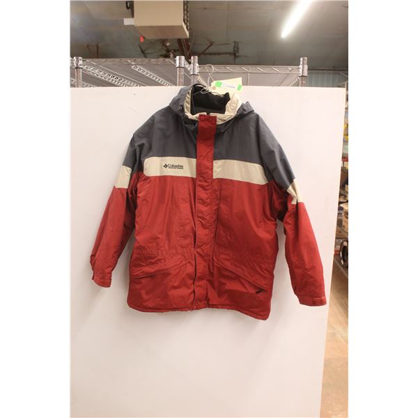 *Columbia Jacket - Size XL