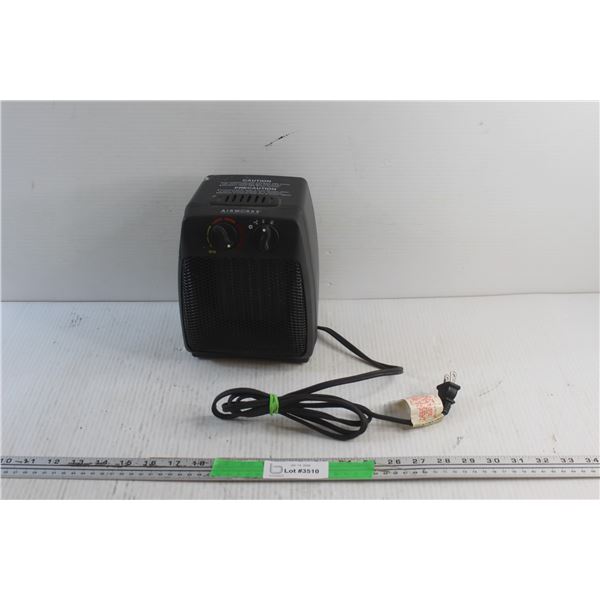 Airworks Room Heater - Tested