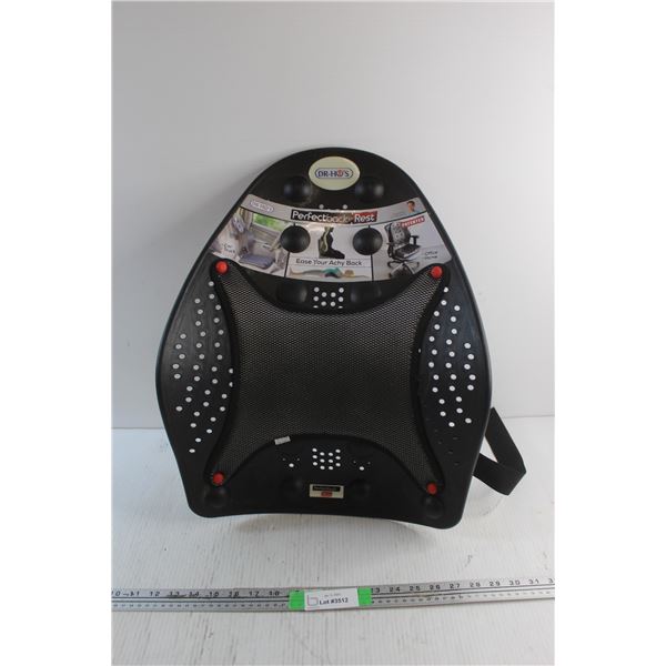 Dr Hos Back Stretcher