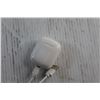 Image 2 : Air Buds with Charger - As Is