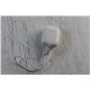 Image 3 : Air Buds with Charger - As Is