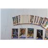 Image 2 : 1991 Nolan Ryan 110 Card Complete Set