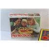 Image 2 : Perfection Family Action Game - Complete