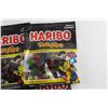 Image 2 : (6) Haribo Halloween Vampire Gummy Bears - Expire 2025/07/11