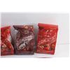 Image 2 : (7) Lindor Maple and Milk Flavour Candies - Expire 30/06/2025