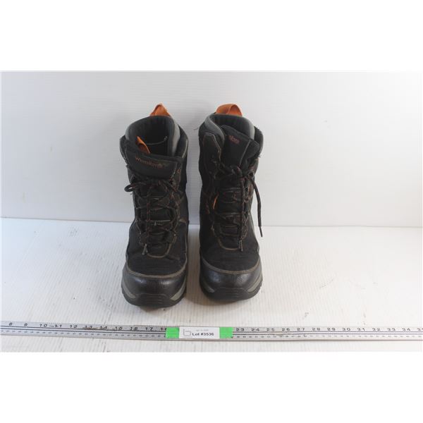 Wind River Winter High Boots - Size 7
