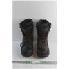 Image 1 : Wind River Winter High Boots - Size 10