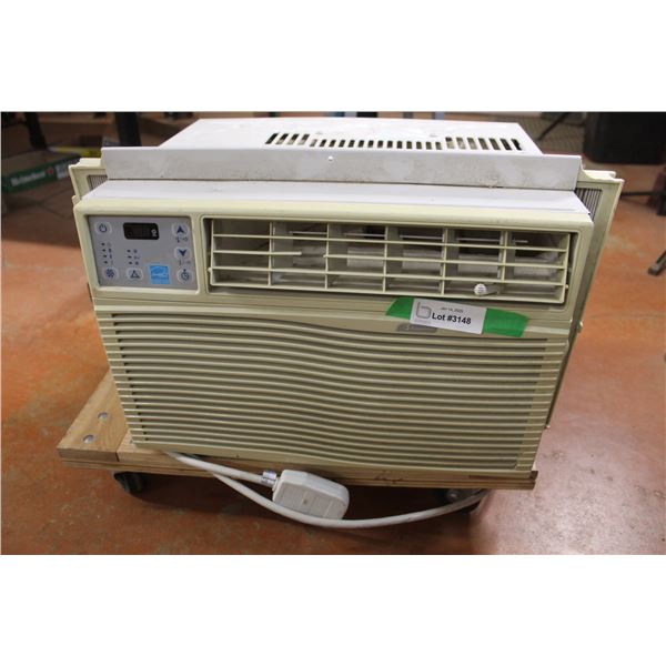 *Garrison Air Conditioner- Powers On 600 Watts, 5.6A