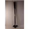 Image 2 : (5) Golf Clubs- Fujikura, Accu, Bloom, Misc. Up to 41" Tall