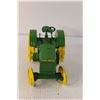 Image 2 : John Deere Die Cast Tractor 8" Long