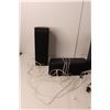 Image 3 : (4) Speakers- Panasonic, RCA- As Is