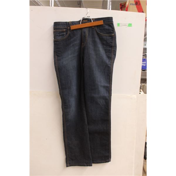 Nudie Jeans Co. Organic Denim Jeans 34x34