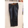 Image 1 : Nudie Jeans Co. Organic Denim Jeans 34x34